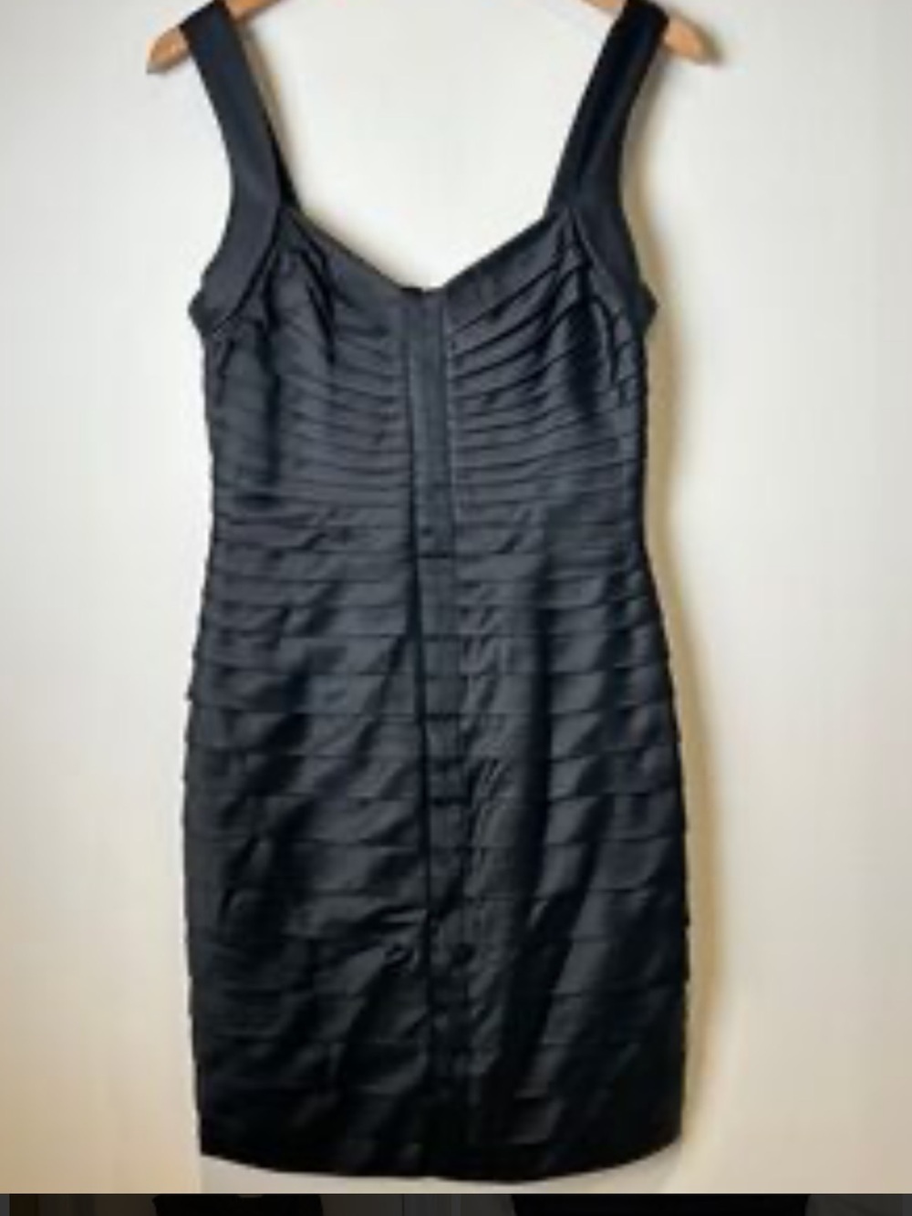 Calvin Klein cocktail dress 8  Bandage Style Women's Dress